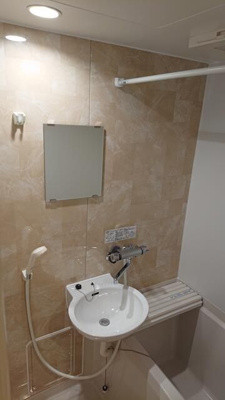 【浴室】 | ラムダAIZAWA