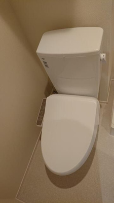 【トイレ】 | ラムダAIZAWA