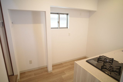 【キッチン】 | ViLLa東本町