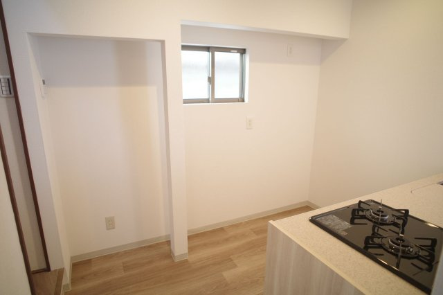 【キッチン】 | ViLLa東本町