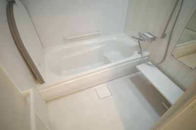 【浴室】 | ViLLa東本町