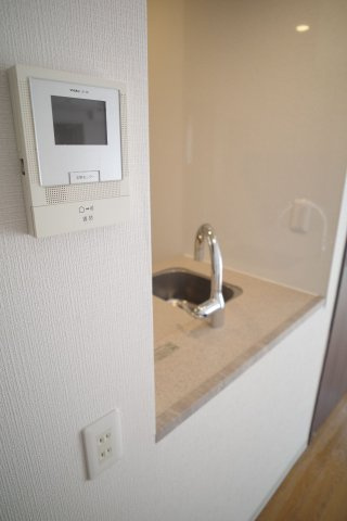 【セキュリティ】 | ViLLa東本町