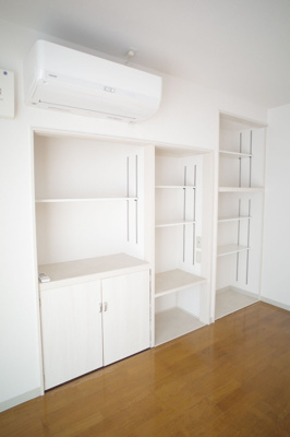 【収納】 | ViLLa東本町