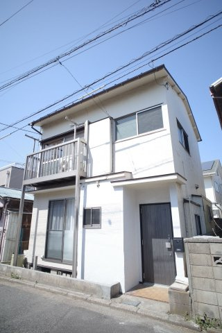 【外観】 | ViLLa東本町