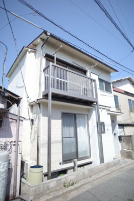 【外観】 | ViLLa東本町