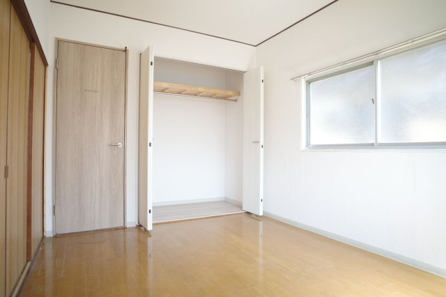 【洋室】 | ViLLa東本町