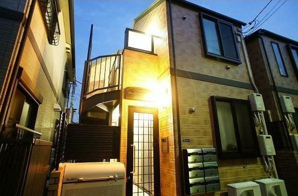 アーバンプレイス駒込ドゥエル