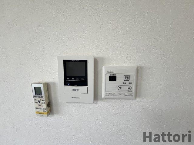 Gran Pino 春日(プランツ緑地)の設備