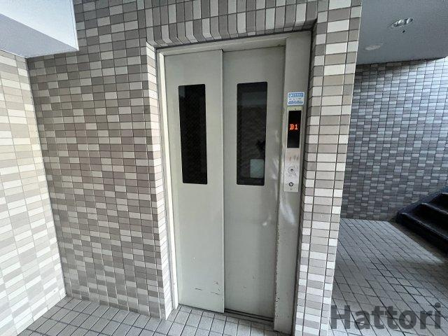 Gran Pino 春日(プランツ緑地)のその他共用部分