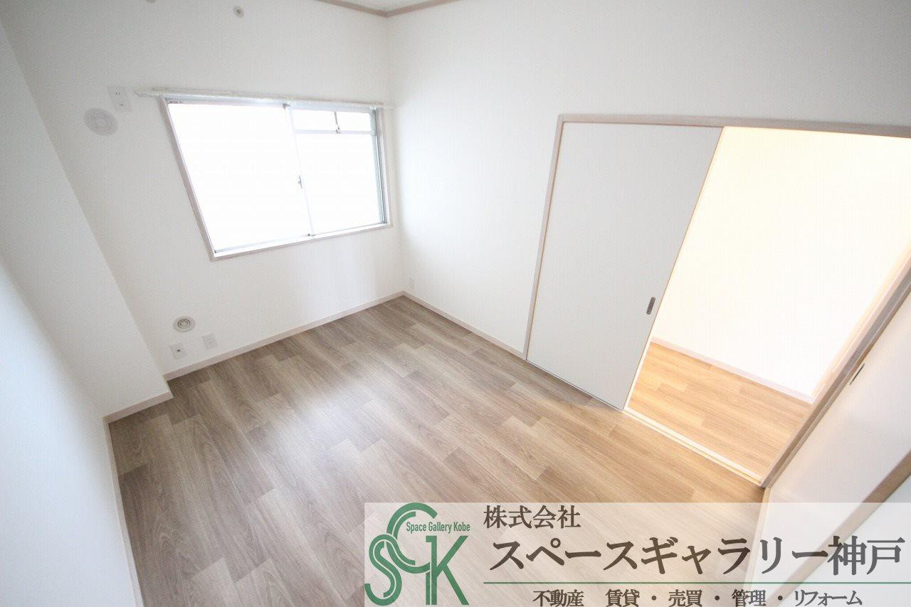 入江第二の寝室|※お部屋により仕様が異なる場合があります※