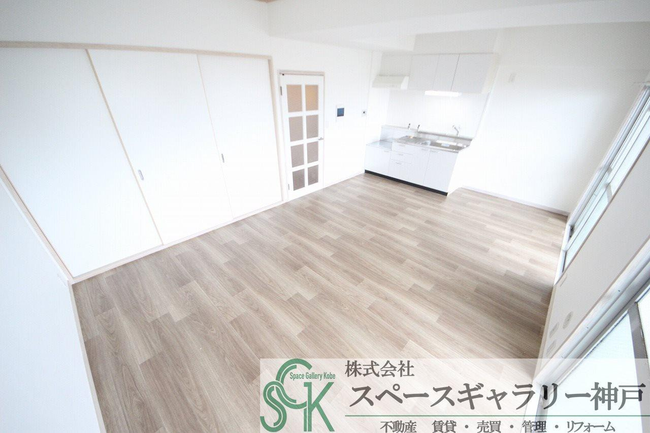 入江第二のその他|※お部屋により仕様が異なる場合があります※