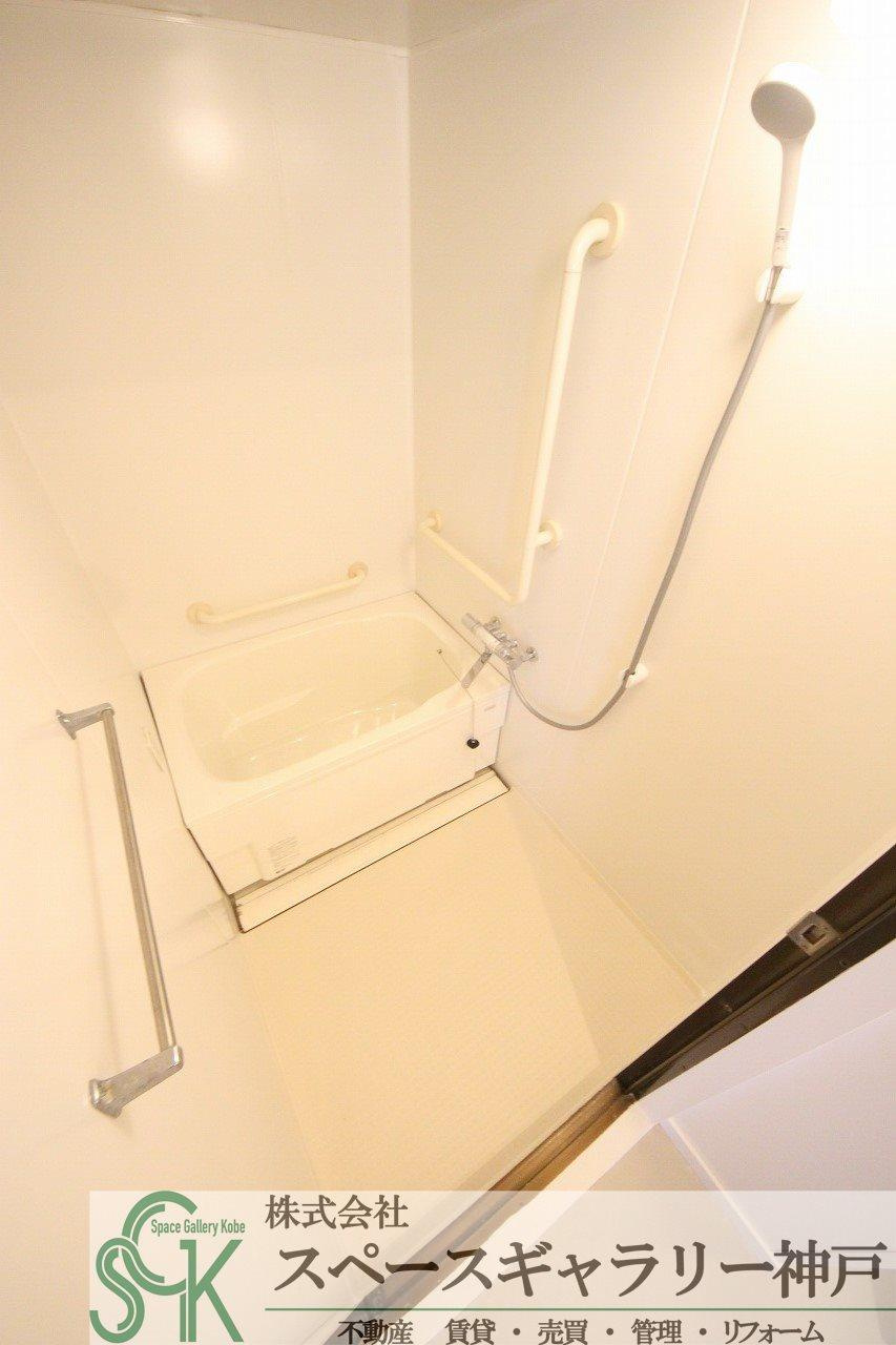 入江第二の浴室|※お部屋により仕様が異なる場合があります※