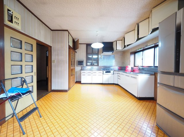 【その他】 | 【中古戸建住宅】美郷町六郷字馬場 六郷小学校550ｍ5LDK電動シャッタービルトイン車庫あり