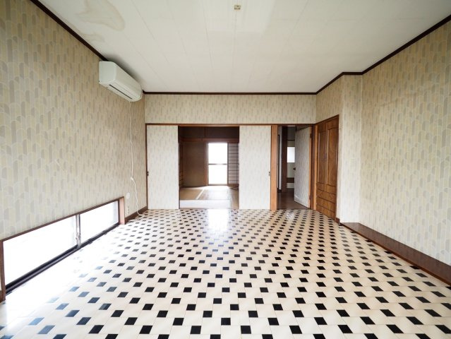 【その他】 | 【中古戸建住宅】美郷町六郷字馬場 六郷小学校550ｍ5LDK電動シャッタービルトイン車庫あり