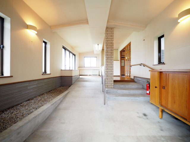 【その他】 | 【中古戸建住宅】美郷町六郷字馬場 六郷小学校550ｍ5LDK電動シャッタービルトイン車庫あり