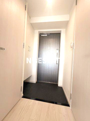 【玄関】 | ソルテラスKOBE新長田駅前