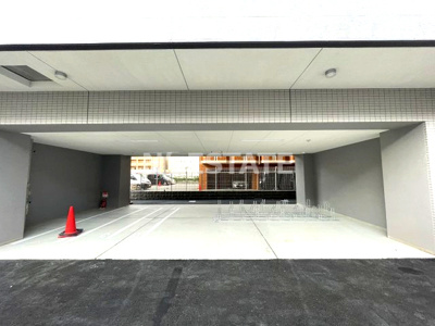 【その他共用部分】 | ソルテラスKOBE新長田駅前