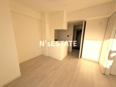 【居間・リビング】 | ソルテラスKOBE新長田駅前