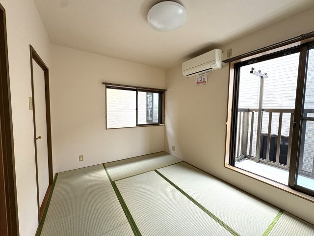 【和室】 | 中古一戸建　高知市竹島町