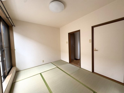 【和室】 | 中古一戸建　高知市竹島町