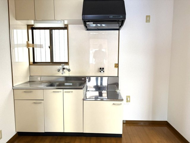 【キッチン】 | 中古一戸建　高知市竹島町