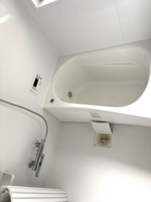 【浴室】 | 中古一戸建　高知市竹島町