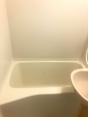 マルショウ15ビルの浴室|お風呂で日々の疲れを落としましょう