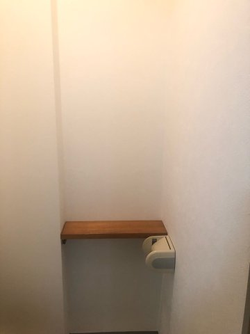 マルショウ15ビルの設備