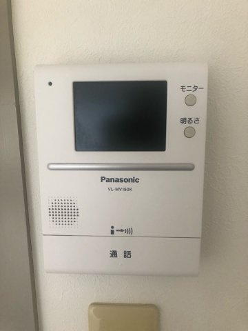 マルショウ15ビルのセキュリティ