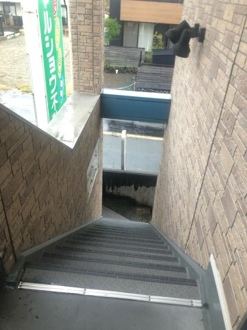 マルショウ15ビルのその他共用部分