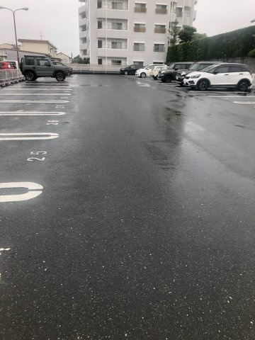 マルショウ15ビルの駐車場|駐車場は徒歩すぐの場所が借りられます☆家賃に１台分含みます！