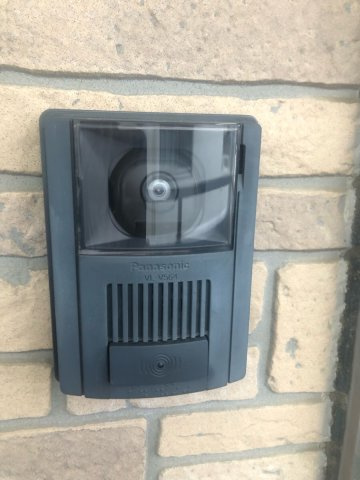 マルショウ15ビルのセキュリティ