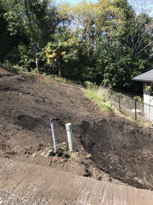 【外観】 | 伊東市玖須美元和田　売地