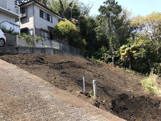 【外観】 | 伊東市玖須美元和田　売地