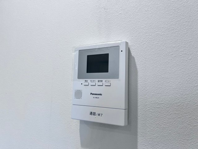 アークティカ上飯田|名古屋市の賃貸ならMy賃貸のセキュリティ|アークティカ上飯田