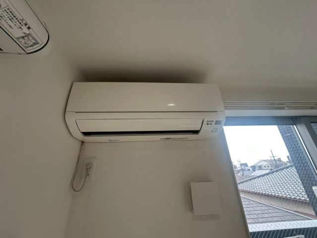 アークティカ上飯田|名古屋市の賃貸ならMy賃貸の設備|アークティカ上飯田