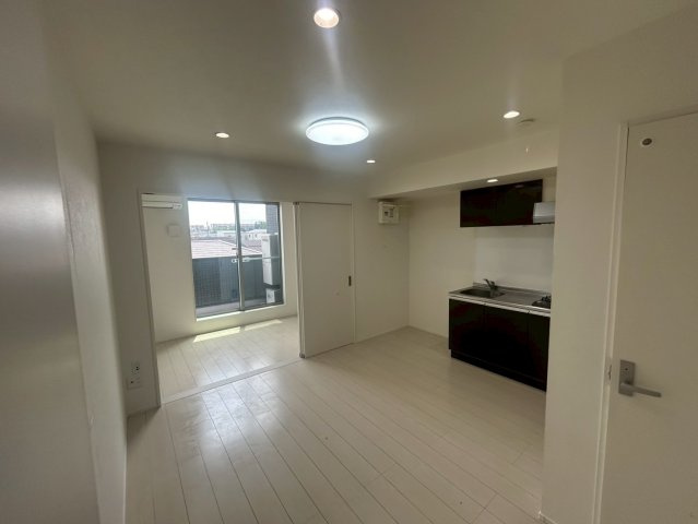 アークティカ上飯田|名古屋市の賃貸ならMy賃貸の居間・リビング|アークティカ上飯田