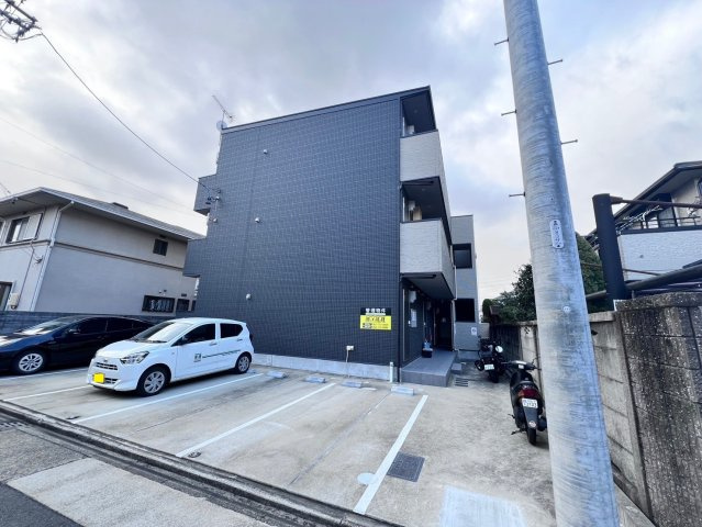 アークティカ上飯田|名古屋市の賃貸ならMy賃貸の外観|アークティカ上飯田
