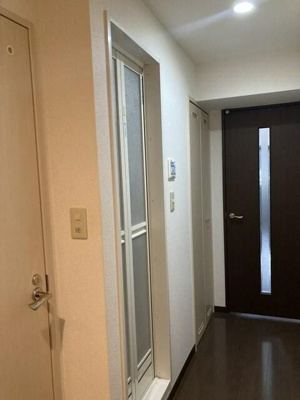 【内装】 | ヴェルト日本橋シティ