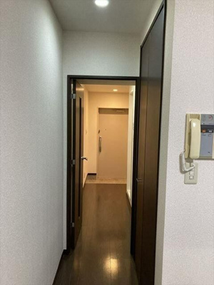 【寝室】 | ヴェルト日本橋シティ