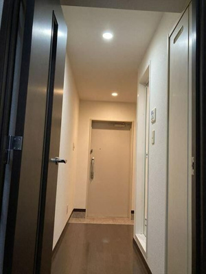 【内装】 | ヴェルト日本橋シティ