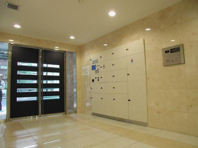 【設備】 | ヴェルト日本橋シティ