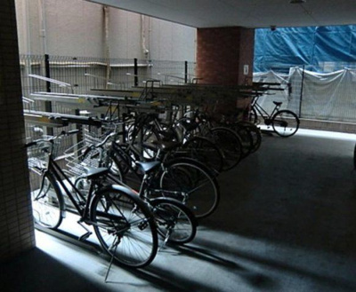 【その他共用部分】 | ヴェルト日本橋シティ