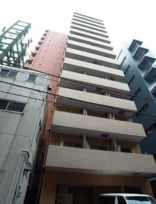 【外観】 | ヴェルト日本橋シティ