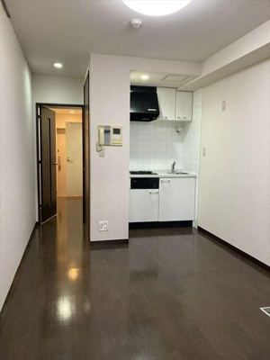 【居間・リビング】 | ヴェルト日本橋シティ