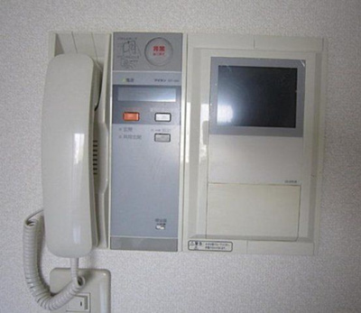 【セキュリティ】 | ヴェルト日本橋シティ