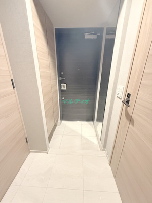 【玄関】 | ルフォンリブレ蔵前 | 玄関