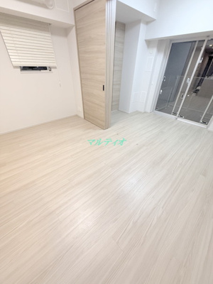 【内装】 | ルフォンリブレ蔵前 | 洋室