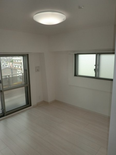 新品家具付きマンション西蒲田9(KaGood東京)の洋室