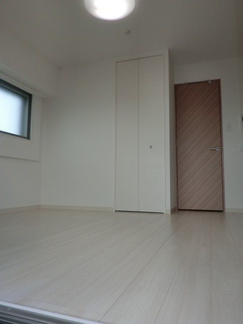 新品家具付きマンション西蒲田9(KaGood東京)の洋室